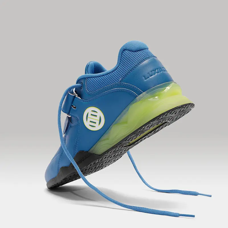 

Comprehensive Training Weightlifting Shoes Indoor Fitness Squat Shoes Men's and Women's Sneakers Comfortable Deadlifts