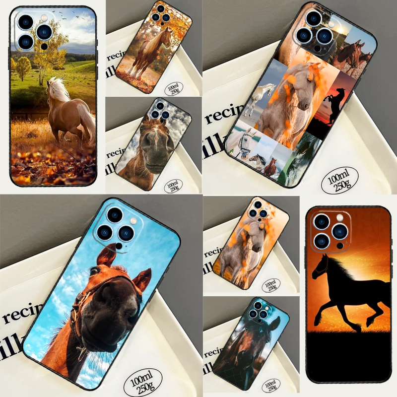 Horse Animal Case F… - image