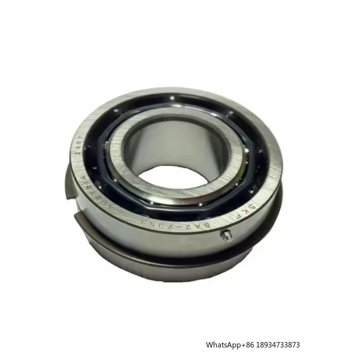Gear Ball Bearing S…