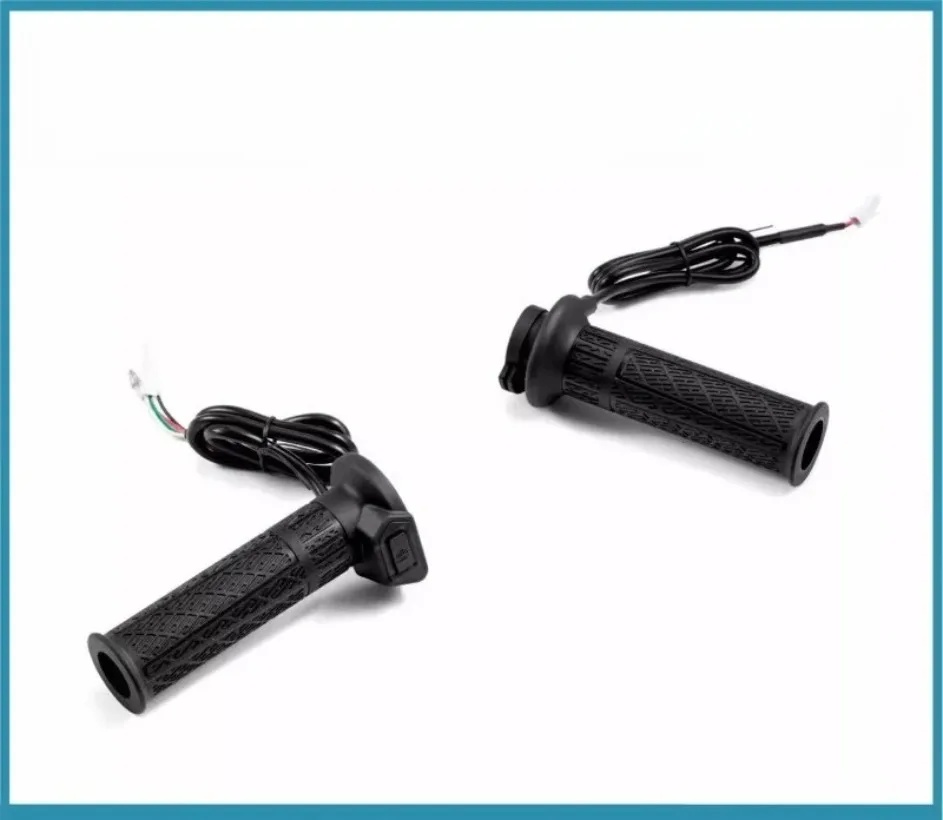 

Motorcycle Heated Handlebar Throttle Knob for CFMOTO CF450MT