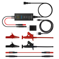 Micsig High Voltage Differential Probe DP Series DP1500/DP700/DP3000/DP701/DP1501/DP3001/DP702/DP1502/DP3002