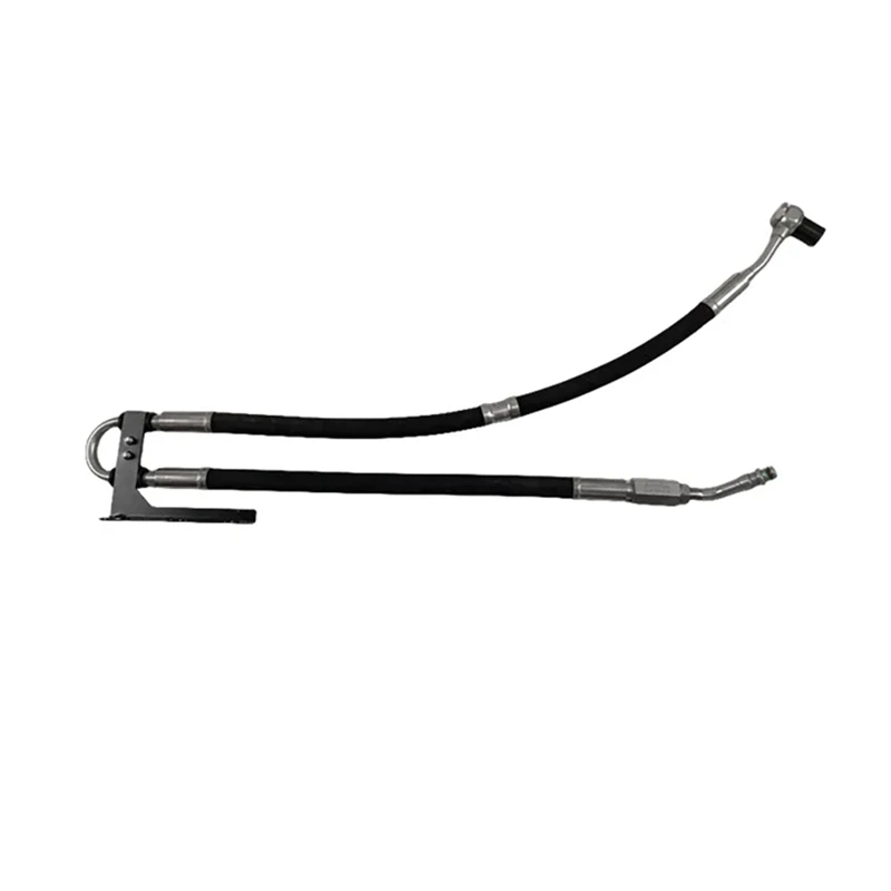 

1644602224 Power Steering Pressure Return Hose For Mercedes Benz W164 GL450 GL550 High Pressure Hose