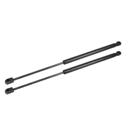 2 * pz muslimex Autohaux A Pair portellone Boot Gas Struts molla A Gas in metallo adatto per Ford Focus MK2 2005-2010