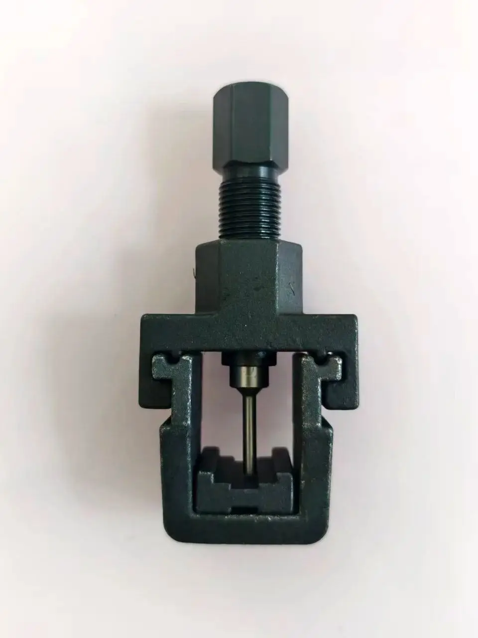 AliExpress MZTI Motorcycle Chain Breaker Riveting Tool DID Style Heavy Duty Motorcycle Bike Chain Breaker Splitter & Link Riveter Tool Parts