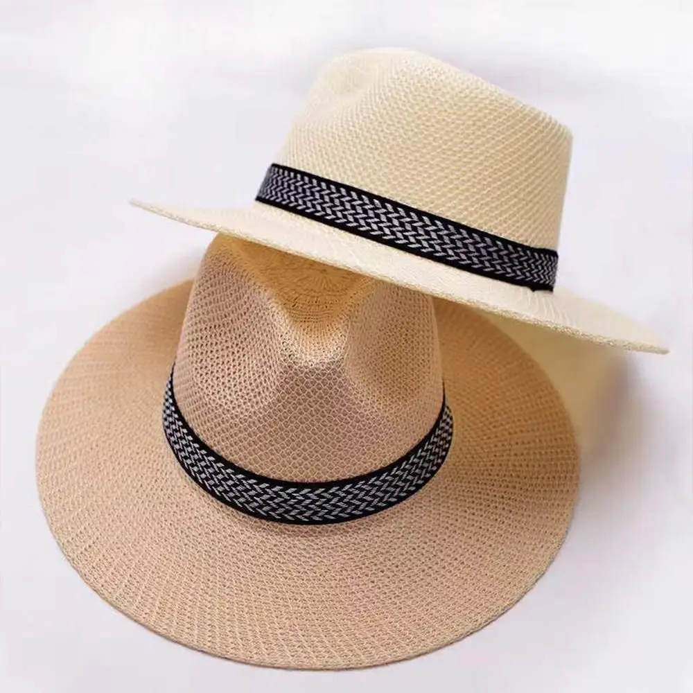 Summer Fisherman Hat Sunscreen Outdoor Man Women Breathable Hats Travel Decoration Sun Beach Cap Bucket Hats Fashion Summer Caps