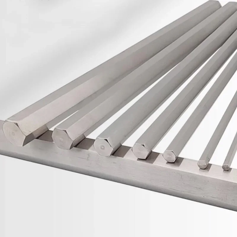 Stainless Steel Hex Hexagon Bar Rod