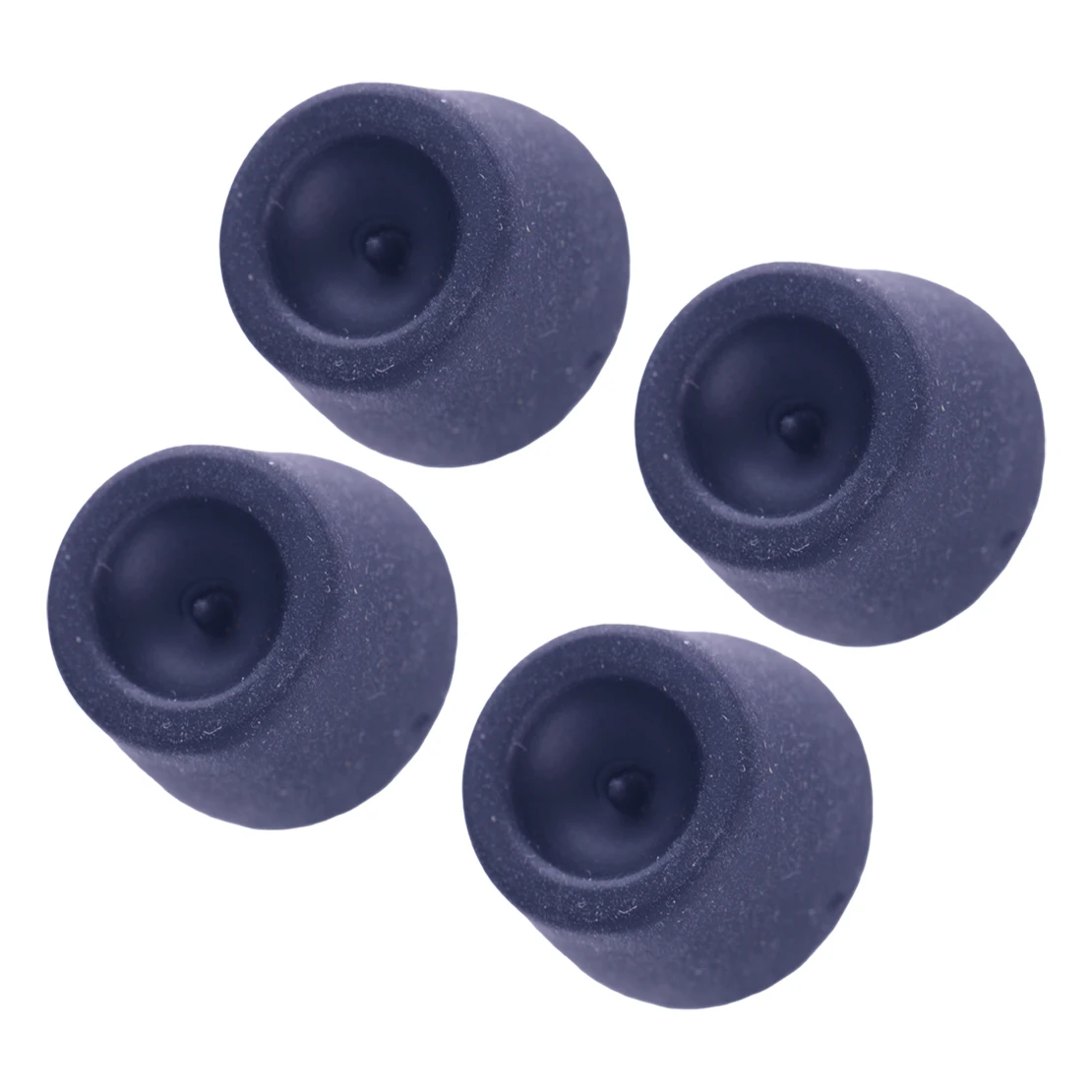 

9054111015 4Pcs Tailgate Stop Bumper Cushion Fit for Toyota Tacoma Tundra 2005-2021