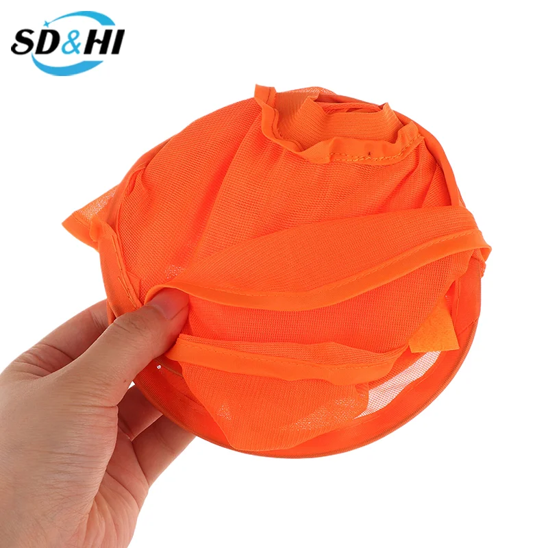 

1 Piece Helmet Sun Shade Kit Construction Safety Reflective Hard Hat Neck Shield Summer Sun Protection Prevent Sunburn