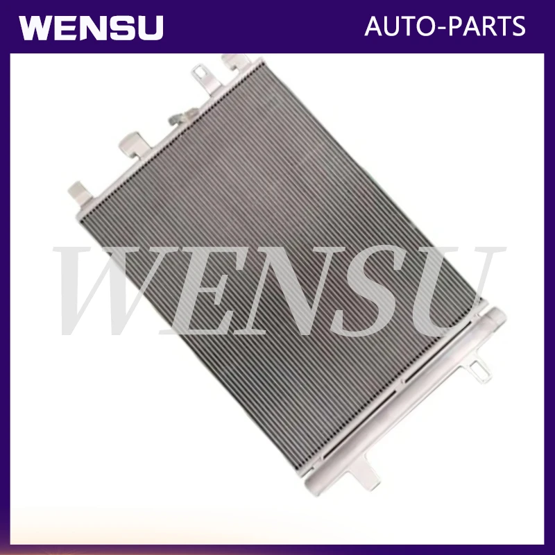 

2475000054 AC Air Conditioner Condenser Radiator for Benz W177 V177 W247 C118 X118 H247 A2475000054 2475003900