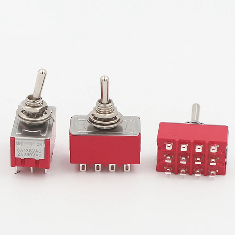 1 Pcs 5A/125V-2A/25…