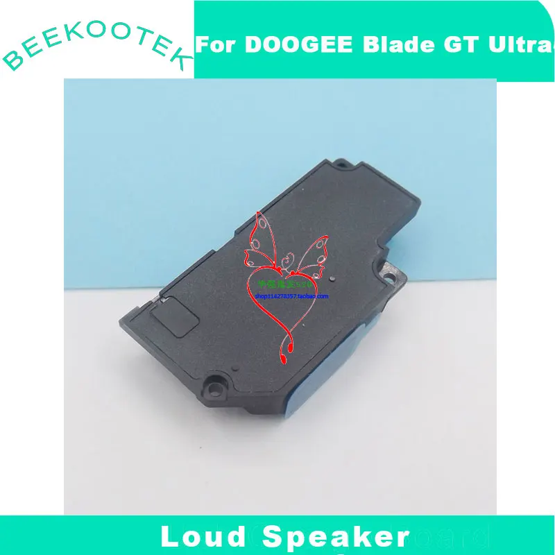 New Original DOOGEE Blade GT Blade GT Ultra Speaker Inner Loud Speaker Buzzer Ringer Horn For DOOGEE Blade GT Mobile Phone