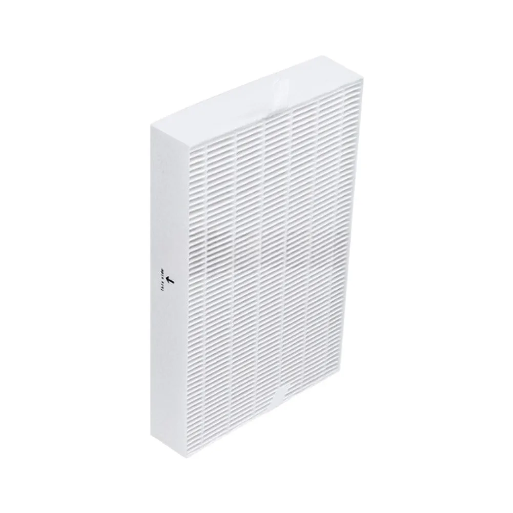 HEPA Air Purifier Filter Replacement for Honeywell HPA100 HPA200 HPA300 99.97% Particle For Capture 3-Pack 260x165x40mm
