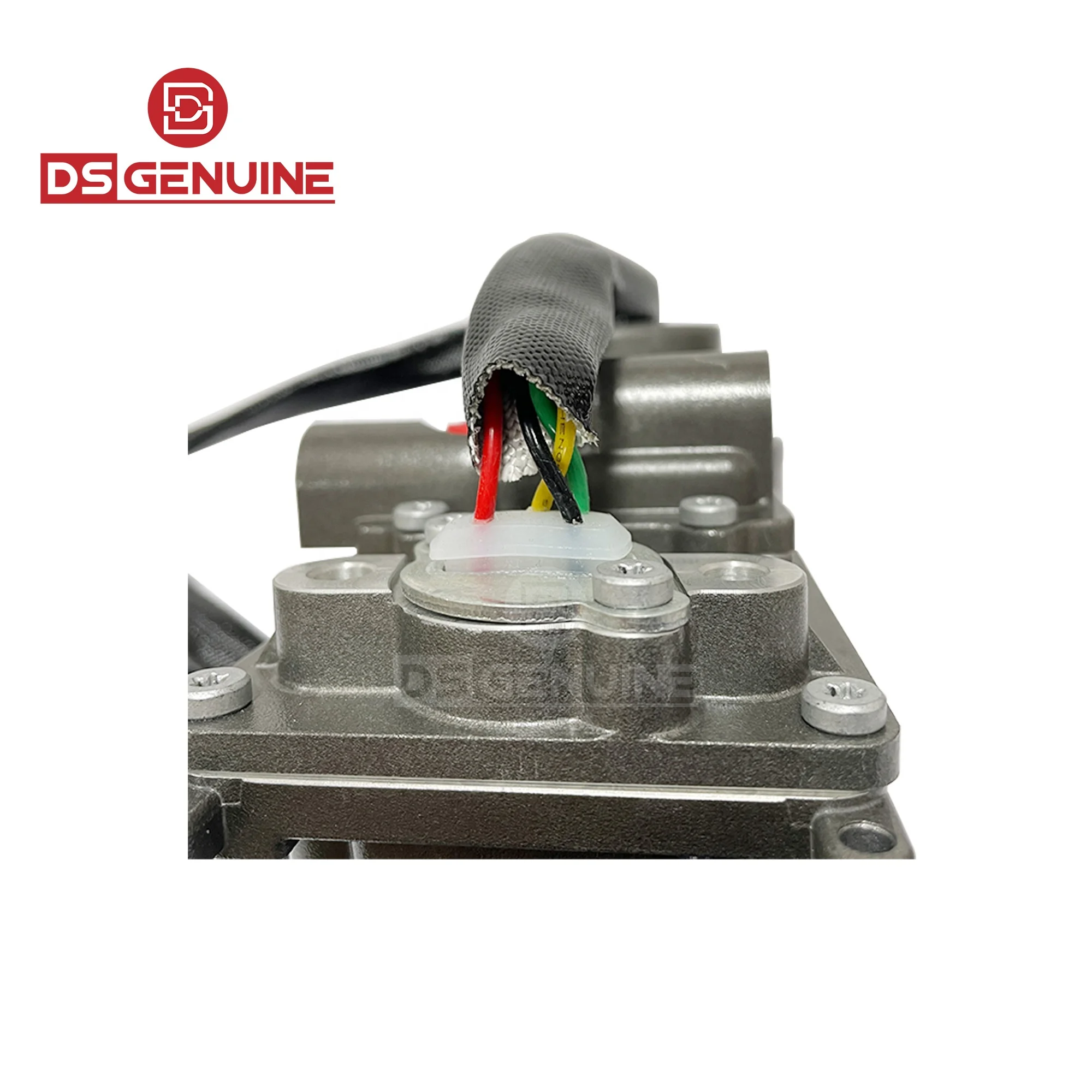 New D13 MP8 Diesel Engine HE400VG Turbocharger Actuator VGT Actuator 4034114 3789659