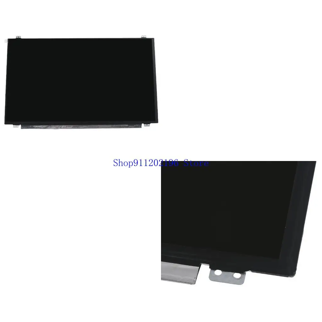 P82A LCD Laptop Display Screen 15.6