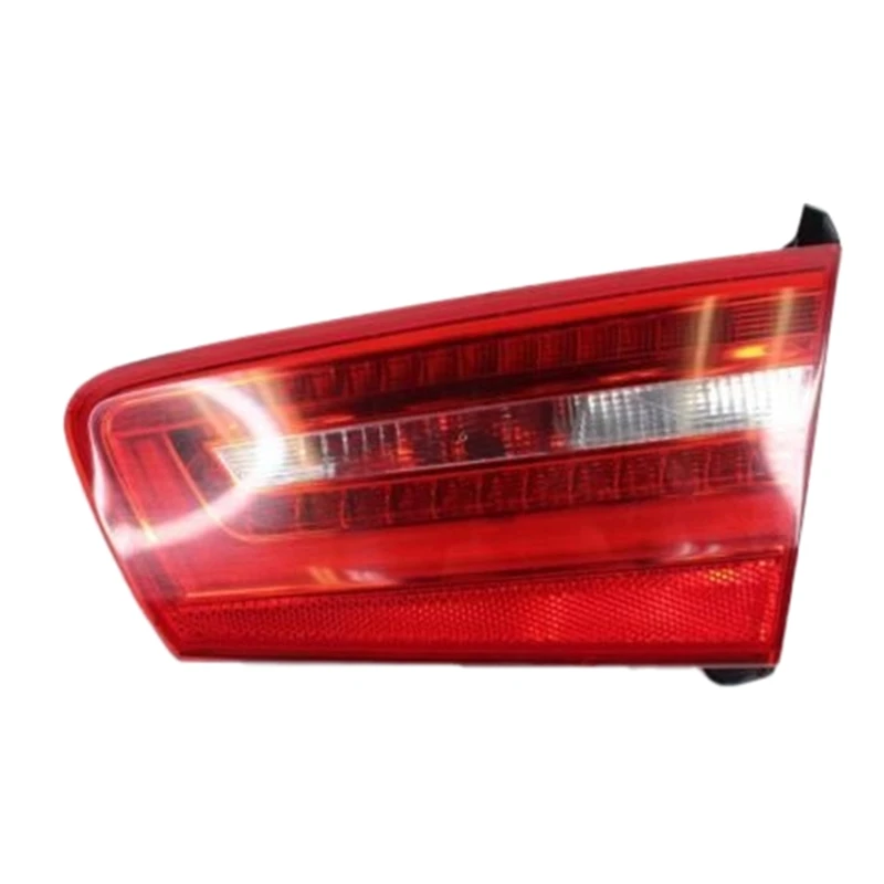 

Car LED Rear Tail Light Replacement For A6 C7 2011 2012 2013 2014 2015 2016 2017 2018 Inner Left Brake Light 4GD945093