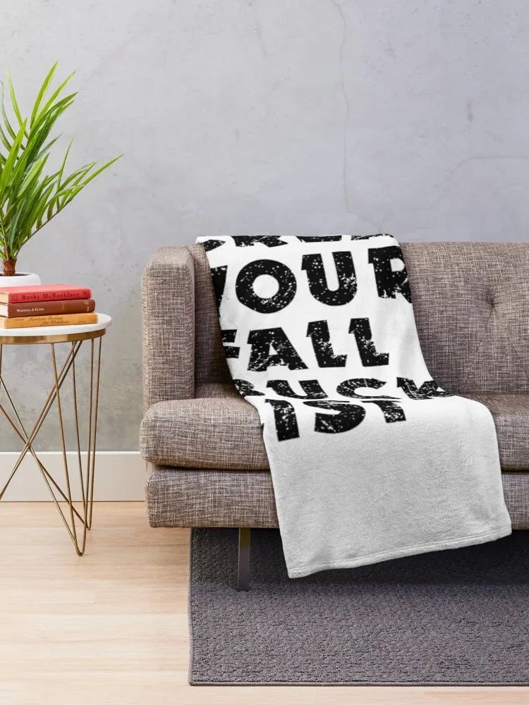 Create Your Fall Bucket List Throw Blanket Sofas Decoratives Bed Blankets