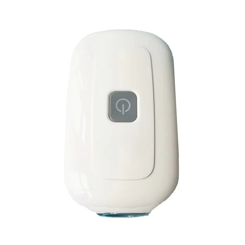 

CE Certified Cleaner Equipment Mask Cleaning Device Cpaps Tube Disinfection Ozone Cleaner