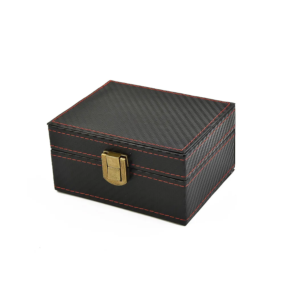 High Quality New High quality 2020 Key Box Storage Box Pocket Store Anti Theft Blocking Car Key Keyless Non-slip