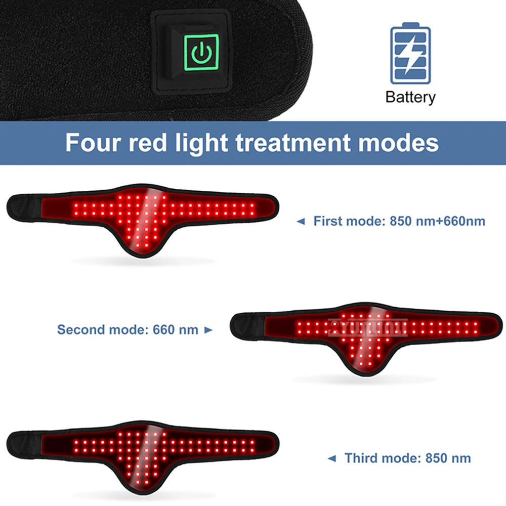 

Good Qualityred light