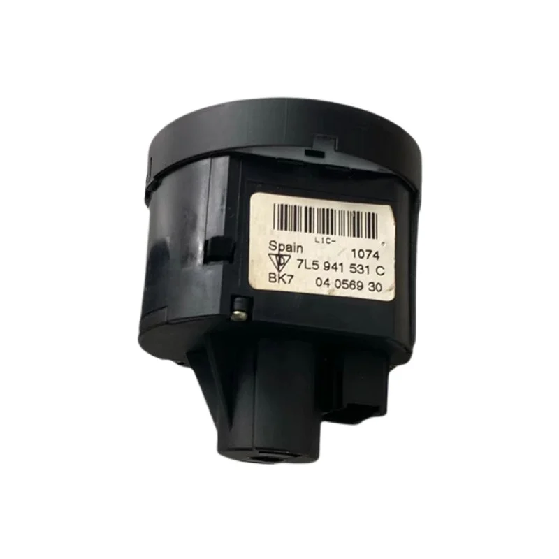 لبورشه كايين مفتاح تعديل الشعاع العالي والمنخفض 1 قطعة #3