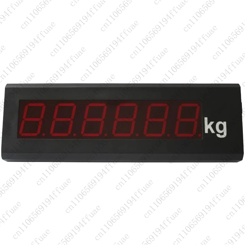 Large Screen Extern…