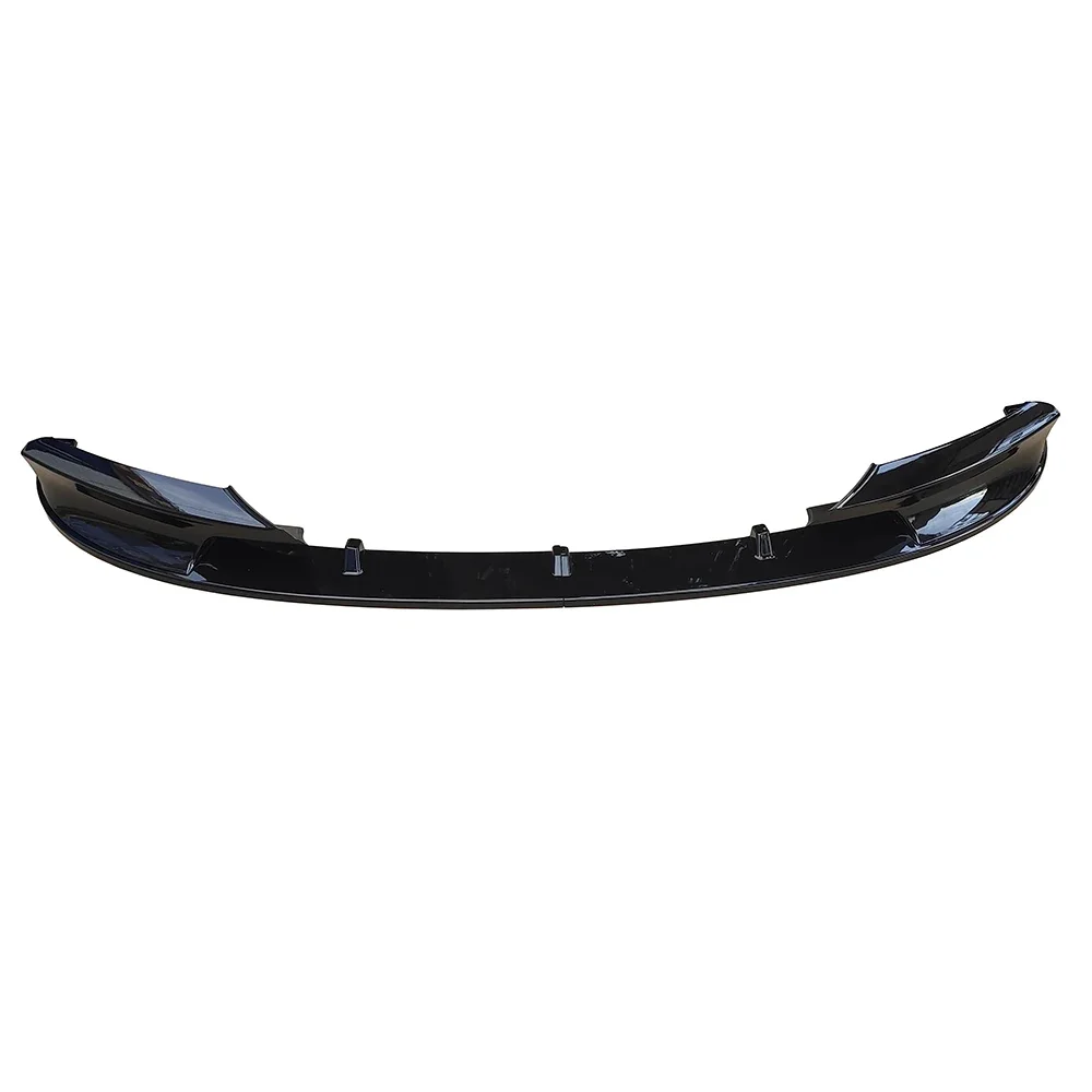 مناسبة لسيارات BMW 3 Series المعدلة MP مجرفة الشفة الأمامية 320 ألياف الكربون الرياضية m طقم الجسم المعدل F30 F35
