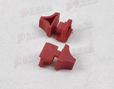 

1pc for Ducati Monster 821/797/Lingsu 939/950 double flash switch button universal switch