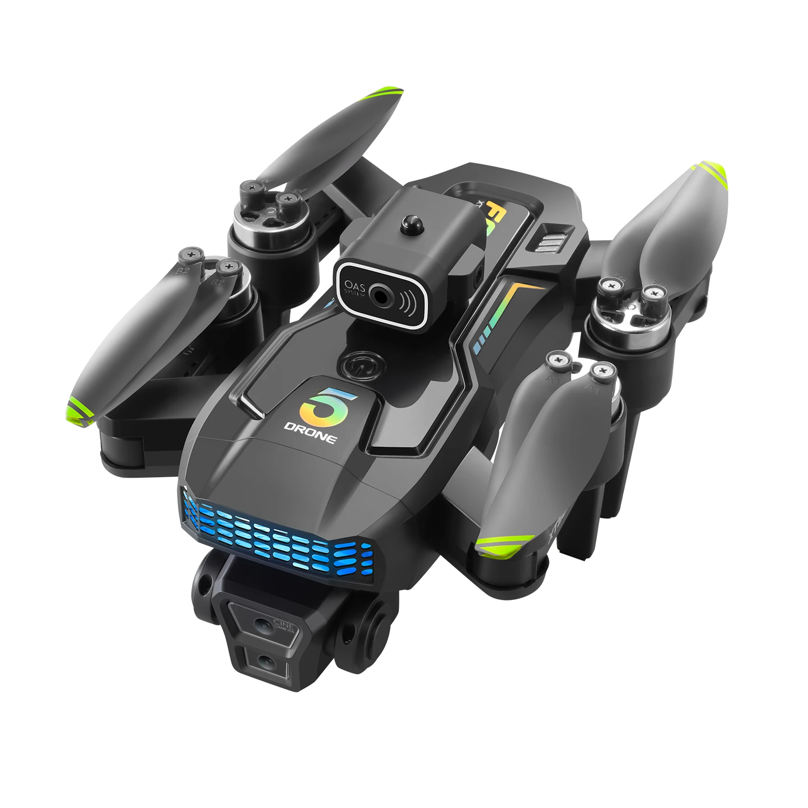 2026 Gps Drone 5G O…