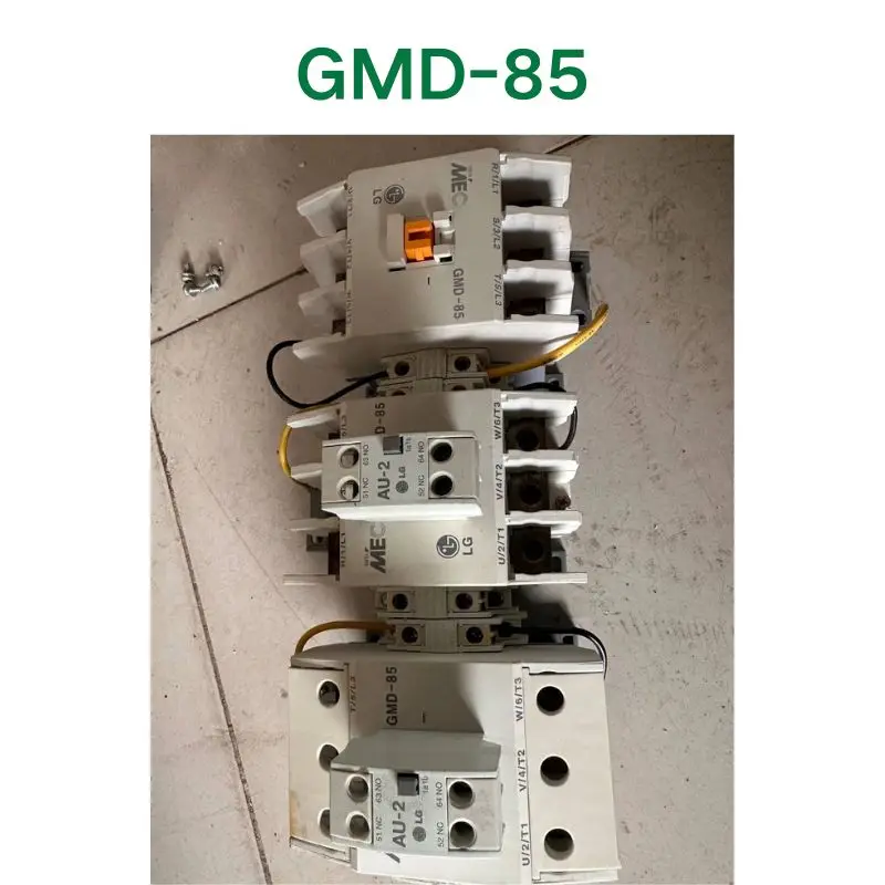 New Contactor GMD-85 Fast Shipping