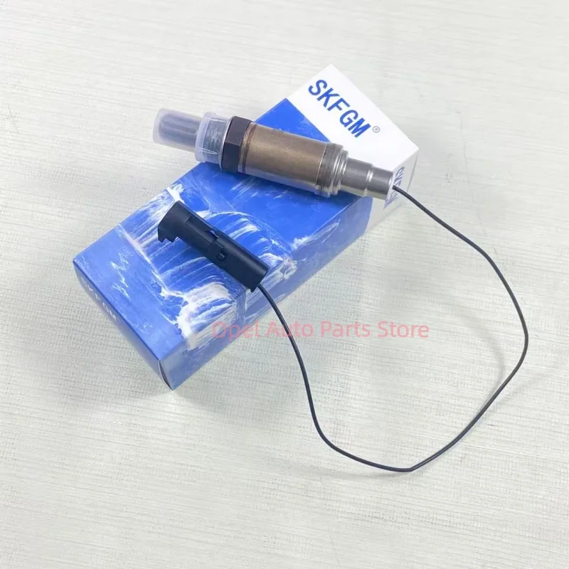 Air Fuel Ratio Sensor suitable for Chevrolet Buick oxygen sensor 93322207 93232414 53000886 Oxygen Lambda O2 Sensor