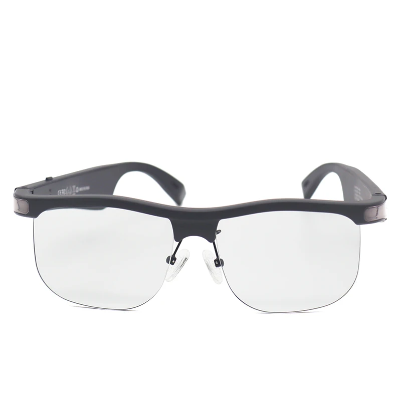 

Smart reading glasses audio glasses 5.0 Bluetooth music smart anti-blue UV sports outdoor