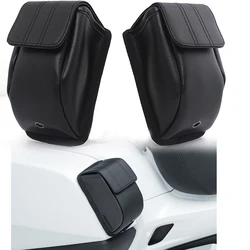 Motorcycle Trunk Luggage Cases Tool Bag Pouch Storage Bags For Honda Gold Wing GL1800 Goldwing GL1500 2018-2021 Moto Accessory