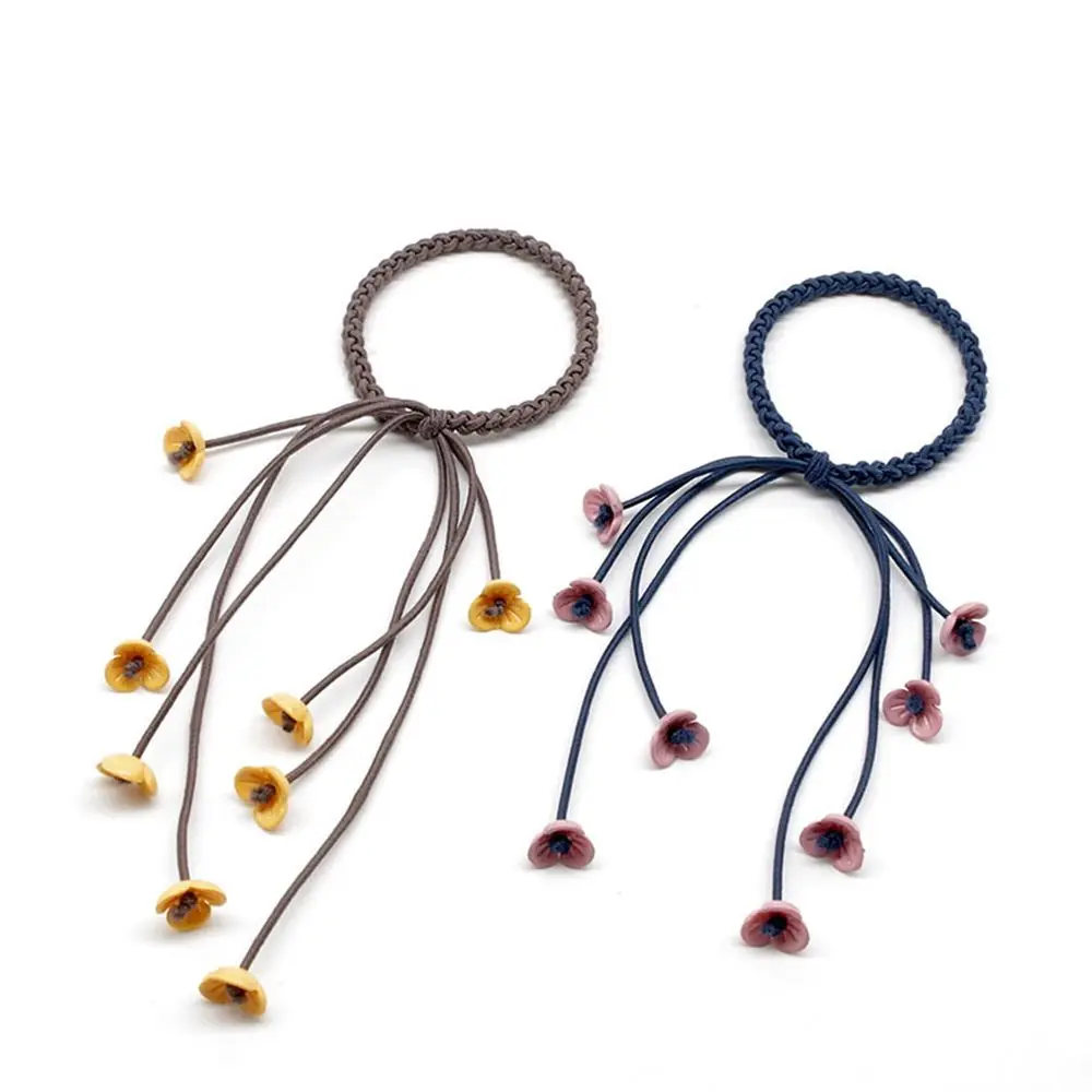 

Резинки для волос для девочек и женщин: модные эластичные резинки-ленты, аксессуары для волос