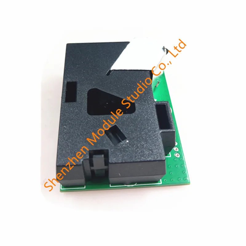 ZPH02 PM2.5 Laser Dust Sensor Module PWM/UART Digital Detecting Pollution Air Pollution Dust for Household Purifiers VOC