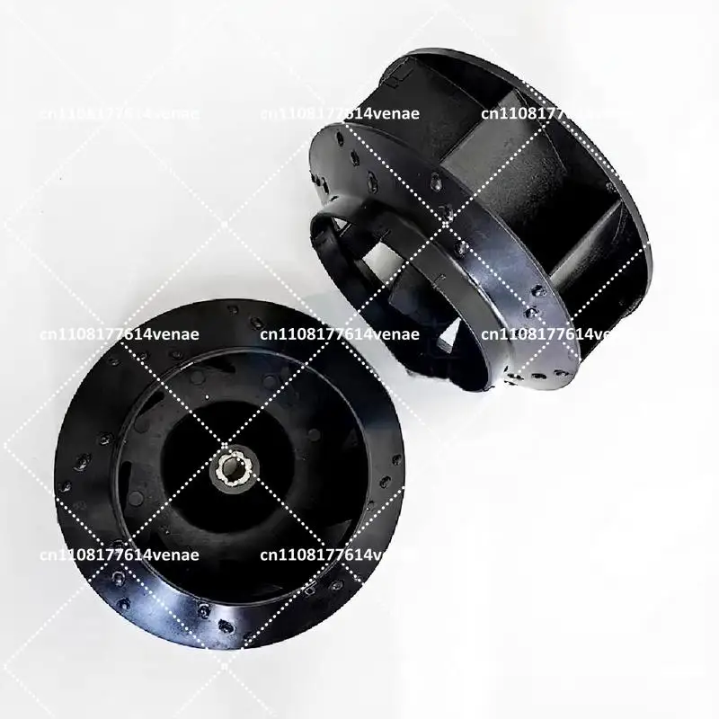 Dryer Wheel Wind Impeller Fan 70359801 Compatible with ST30 STT30 Dryer Models