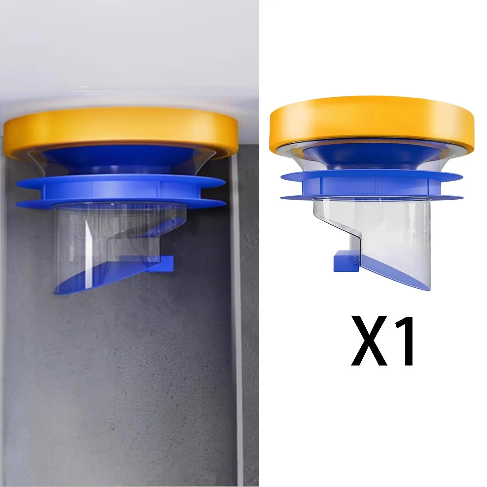 Toilet Flange Repair Kit with Wax Ring Set Leakproof Sealing Bathroom Accessory for Floor Exit Toilets