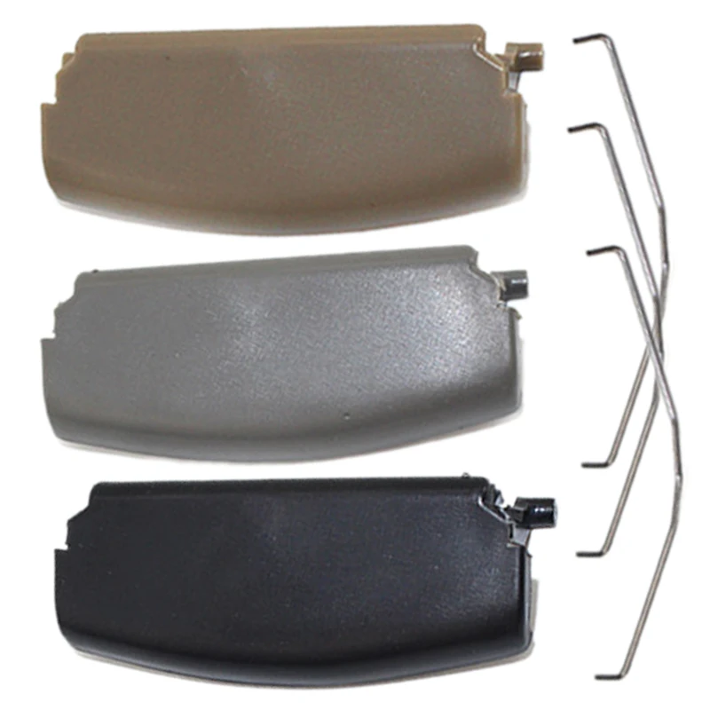 

1 Pieces Car Centre Armrest Box Buckle Armrest Box Cover For Audi A4 B6 B7 2002-2008 Automotive Interior Modification Parts