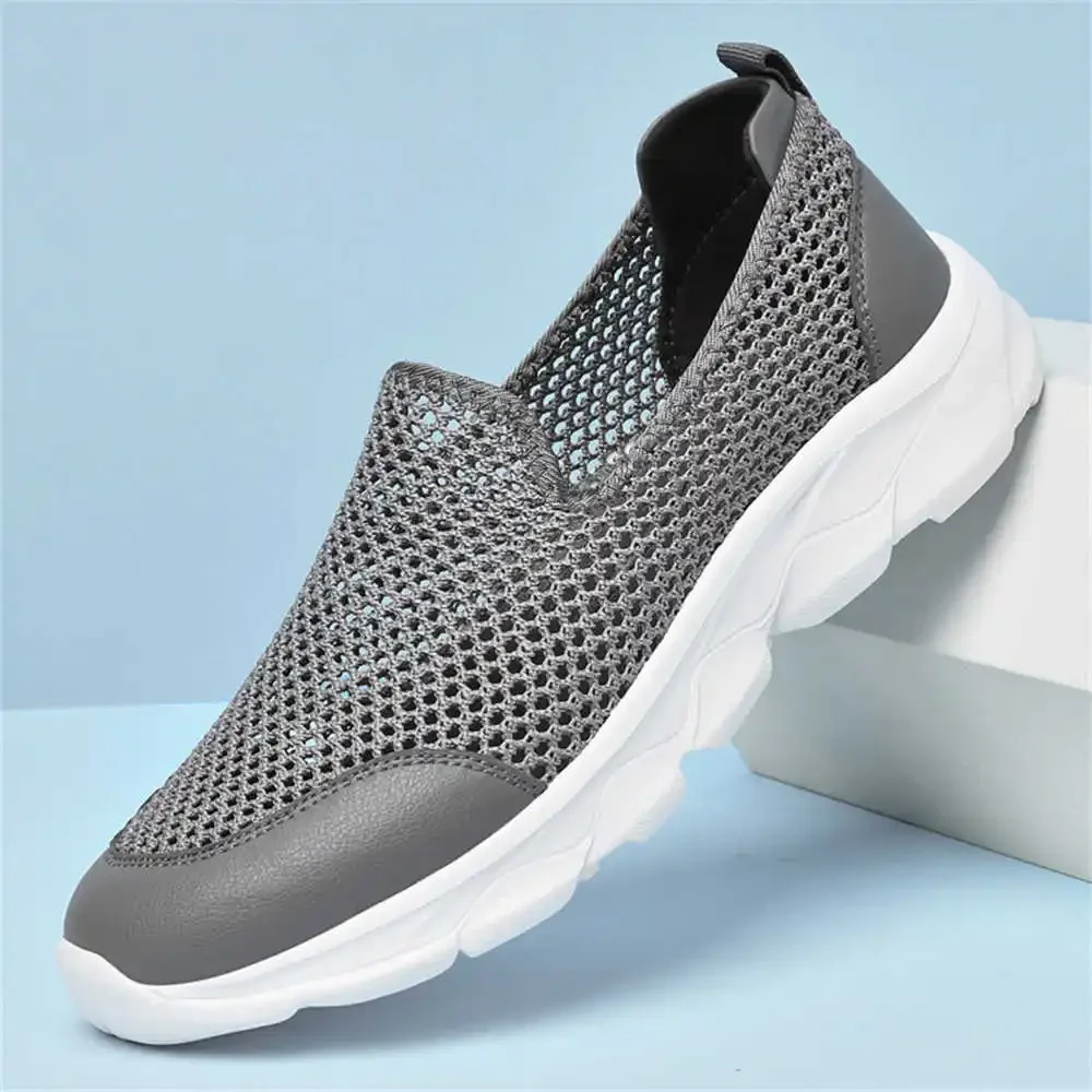 40-41 Non-slip Men Shoes Size 13 Us Casual Men's Sneakers Special For Man Sports Shoses Tenes Stylish Footwears Stylish