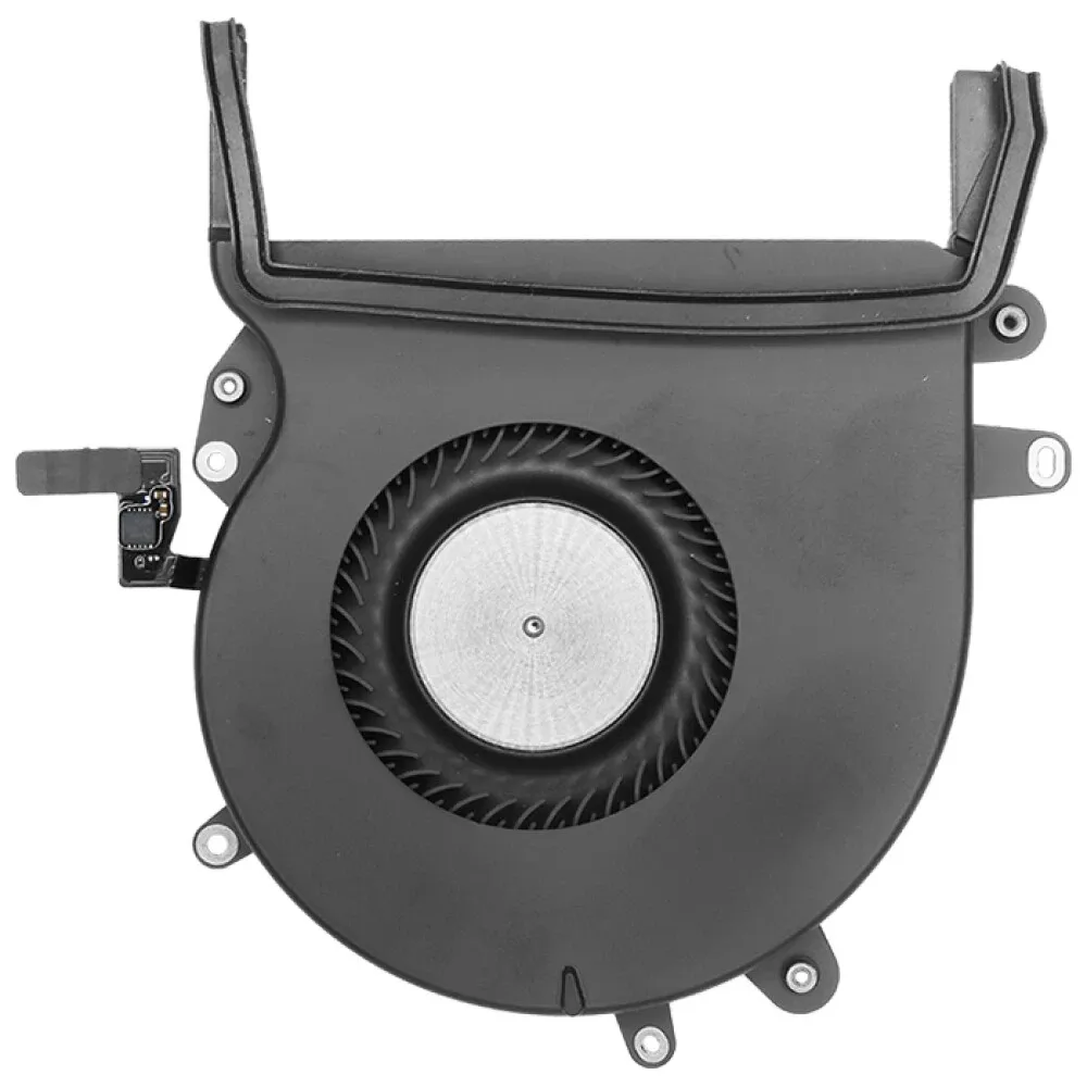 Ventilateur de refroidissement du processeur Apple OEM droit pour MacBook Pro 16 pouces A2141 2019