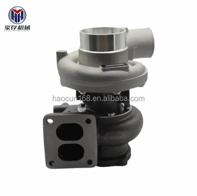 

High Quality Ex-Factory price Engine Parts Turbo 6HK1 (electronic injection type) Turbocharger for Excavator accessories