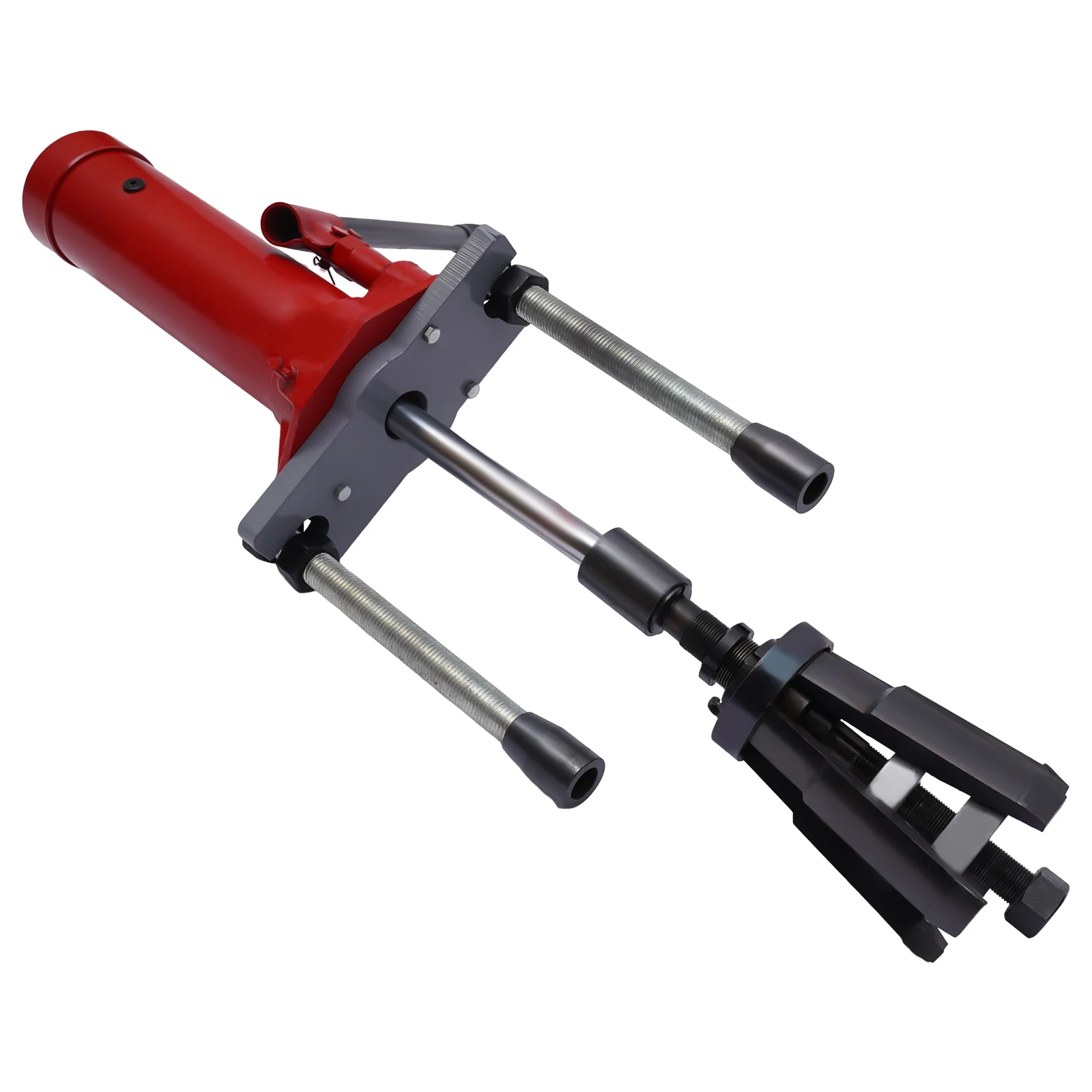 15T Hydraulic Cylinder Puller High Durability for Any Model with the Inner Diameter of the Cylinder Liner Between 80-135mm