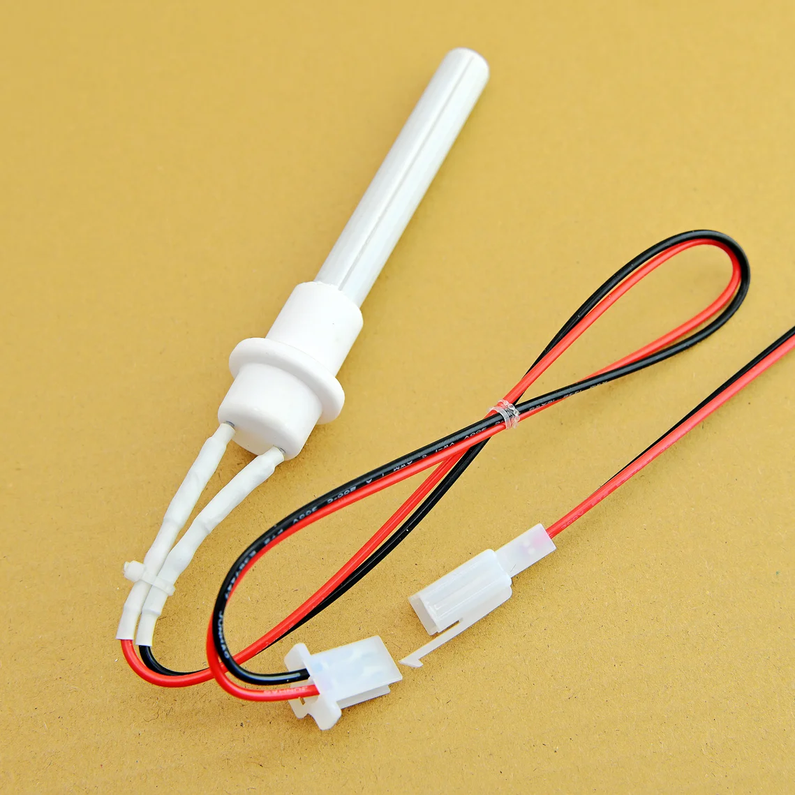 

220V300W Igniter pellet Ceramic igniter with high temperature resistance, fast ignition, long service life, ceramic heating pipe