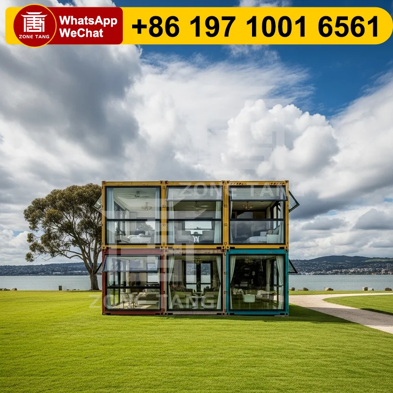 

Moisture Proof Tiny Homes Flat Pack Home Prefab Tiny Homes Temporary Residential Tiny House Container Home Homes For Sale Safe