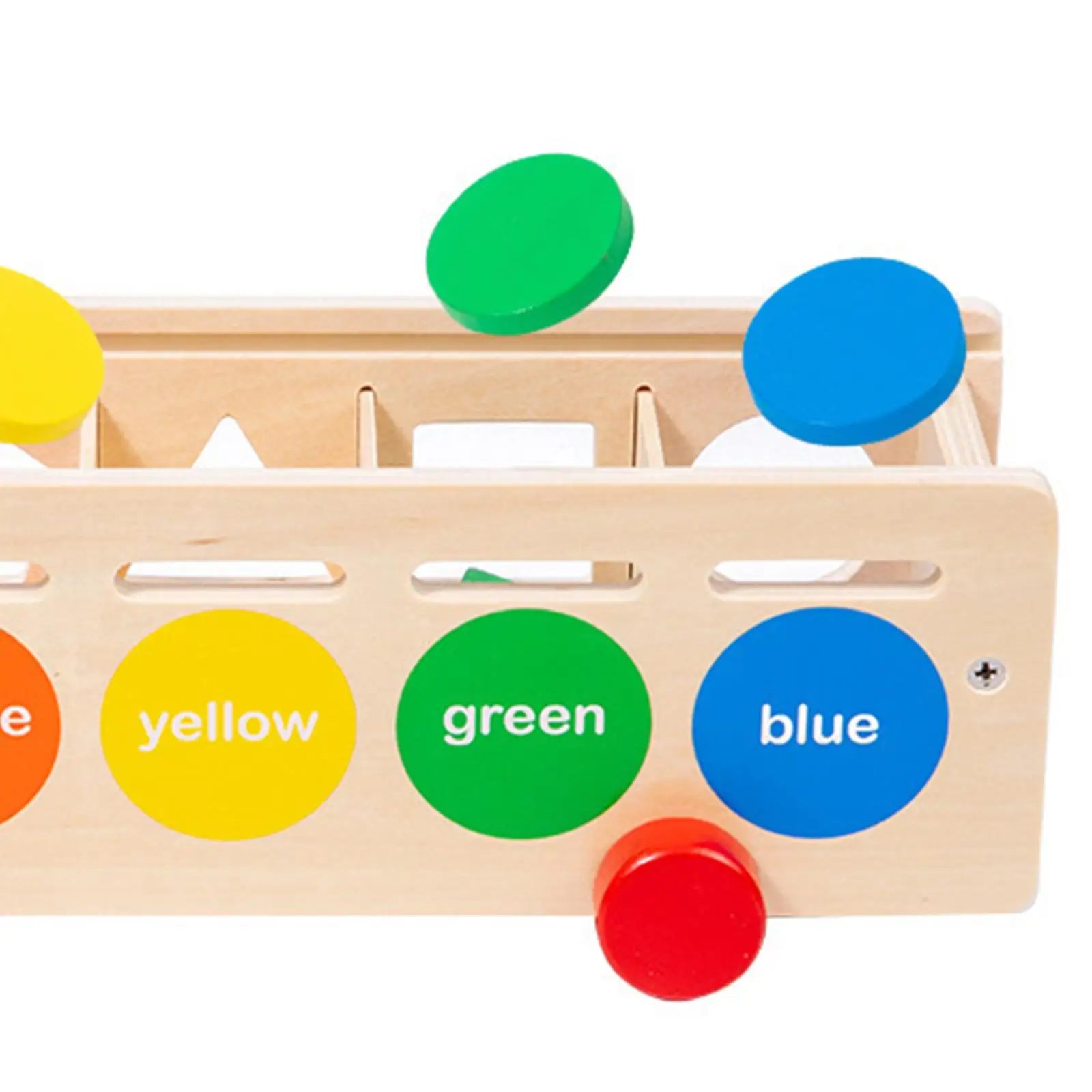 

Shape Sorting Educational Toys Wooden Shape Sorter Wooden Shape Puzzles for Girls