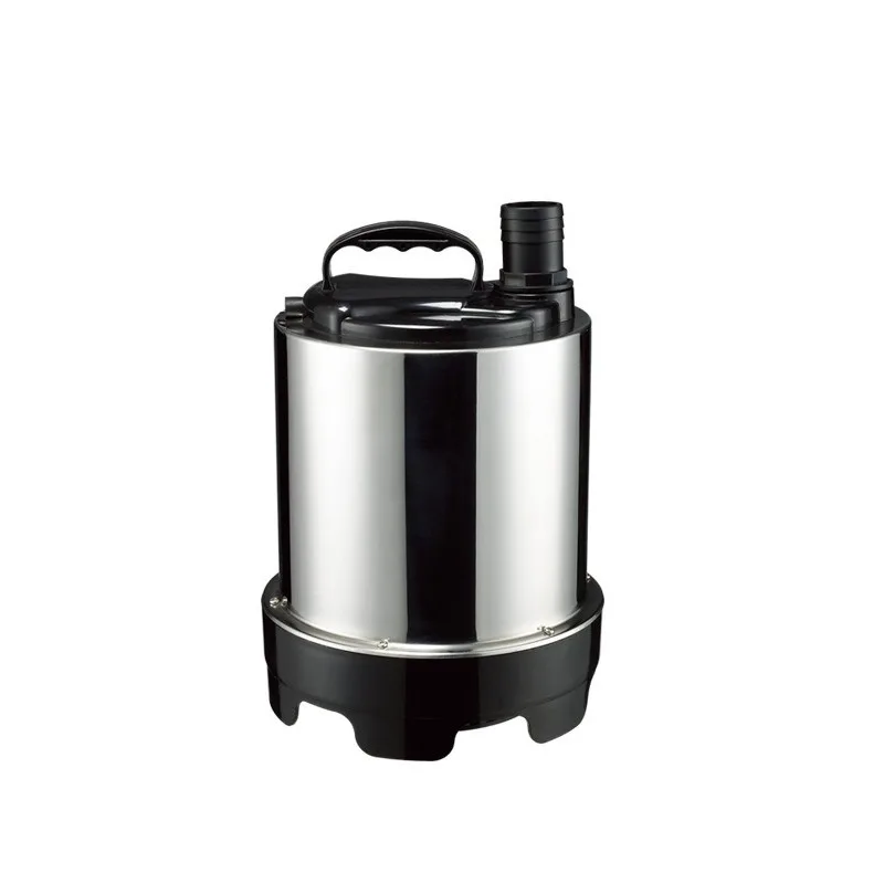 

dual-purpose multi-functional stainless steel circulating submersible pump fish pump aquarium tube small pumping pump