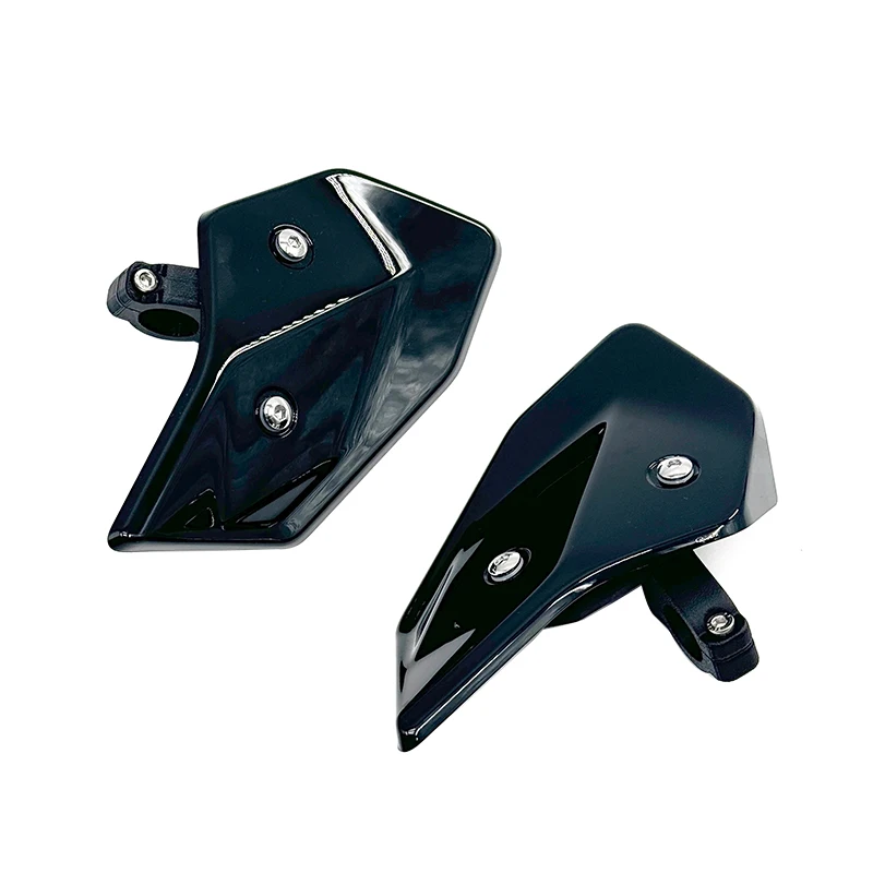 Motorcycle Fairing Side Wing Deflector Windshield For Moto Guzzi V85TT V85 TT V85tt 2019-2024 2020 2021 2022
