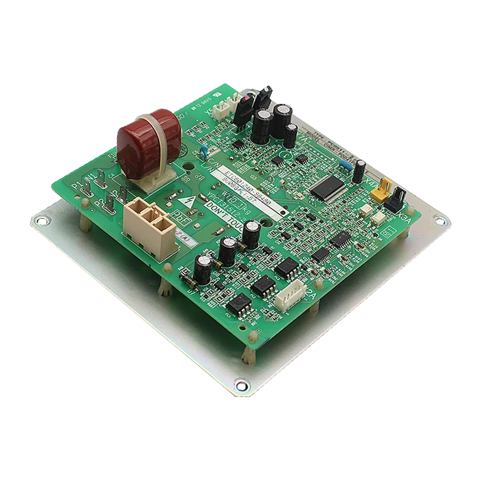 

Good times Original Outdoor Fan Frequency Conversion Drive Board PC0511-2 2P165400-2 300578P RTSQ16PAY1 Air Conditioning PCB Bo