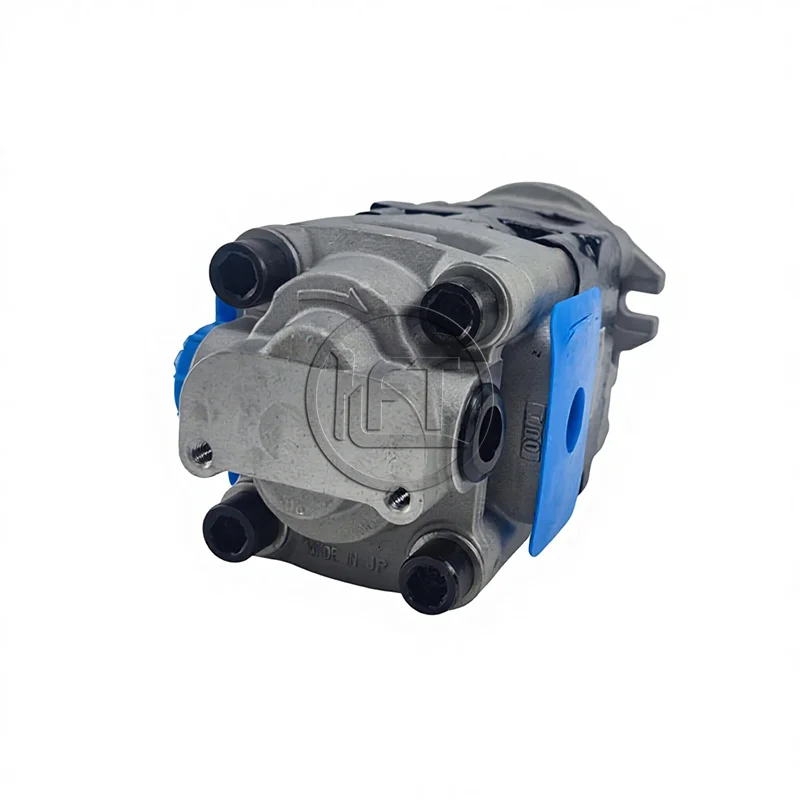 

Forklift Hydraulic Pump 67110-30560-71 Replacement Part