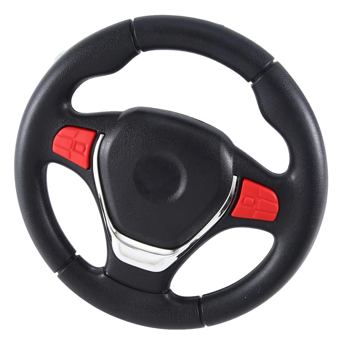 Universal Driving Controller S9088 S2388 S2588 Replacement Parts Children Car Stroller Electric Car Toy Steering Wheel