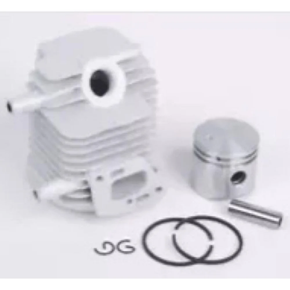 

32.2mm Cylinder Piston Kit For Echo HC2400 PB2400 SMR2450